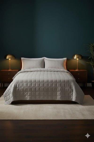 133* DUVET  AMBER 001  C 07 -150