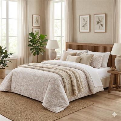 140- EDREDON PRADO  150