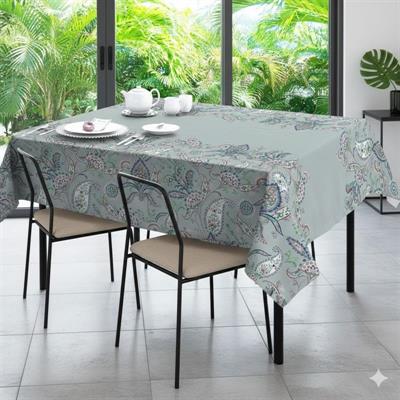 34-MANTEL NILO 150X150