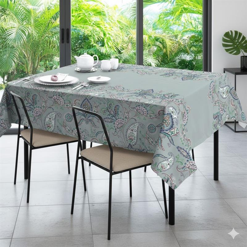 34-MANTEL NILO 150X150