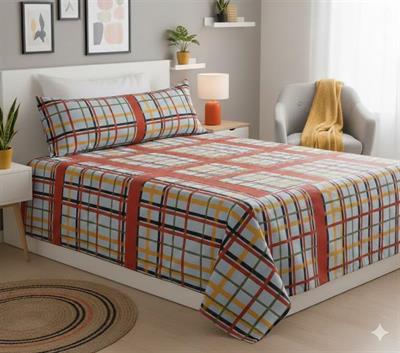 30- J SABANAS ARTIC 135 NARANJA