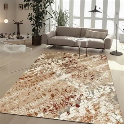 36- ALFOMBRA PERSIA 881 BEIGE 70X135