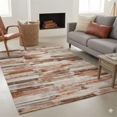 11- ALFOMBRA ARGENTUM 423 160X 230 BEIGE