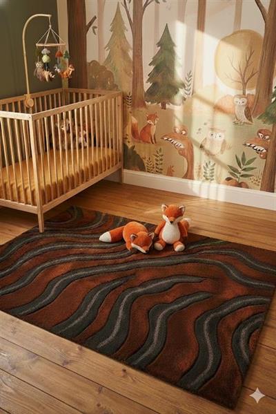 128- ALFOMBRA MILANO 140X200