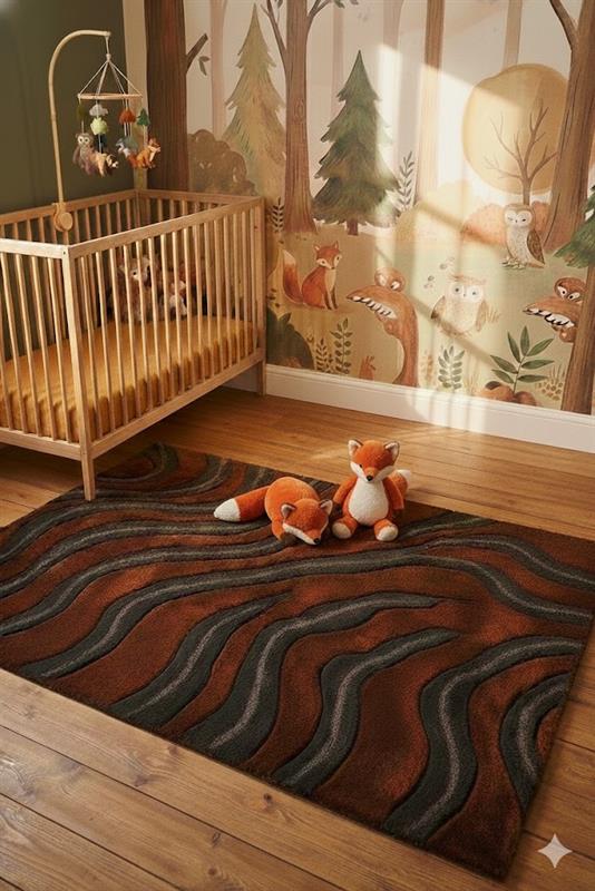 128- ALFOMBRA MILANO 140X200