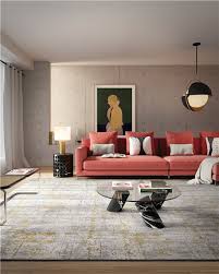 115- ALFOMBRA ARTISAN 200 70x200 AMARILLO