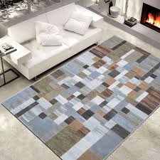 50- ALFOMBRA ARGENTUM 160x230 BEIGE 63817 9248