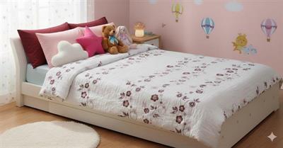 44- COLCHA AROMA 185X270