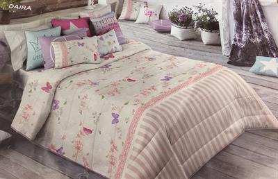 43- COLCHA B DAIRA 180