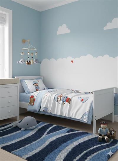 143- J SABANAS PIRATAS 90