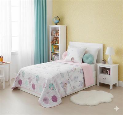 40- BOUTI SPOT JUNIOR  600 C 04 90