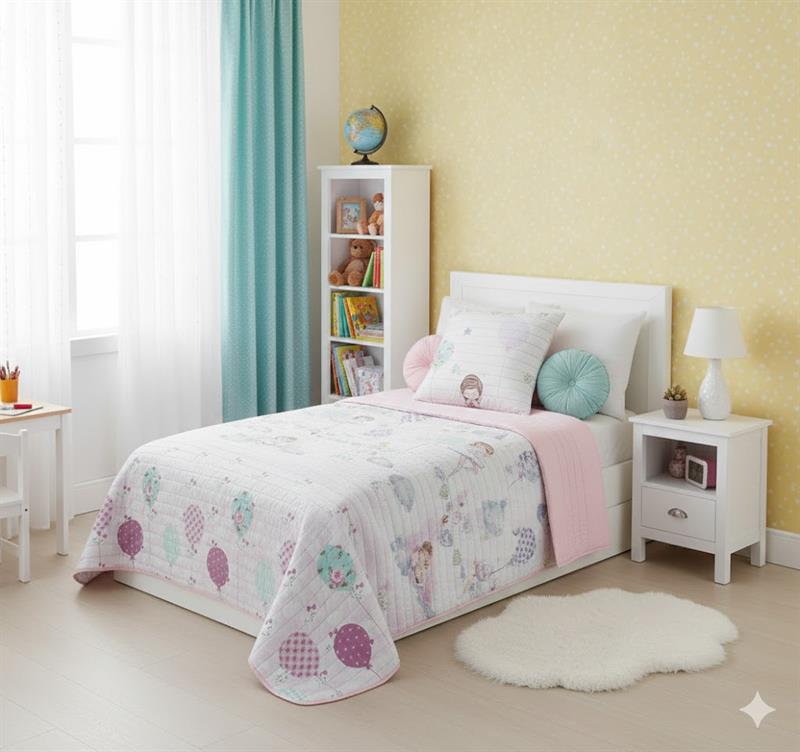 40- BOUTI SPOT JUNIOR  600 C 04 90