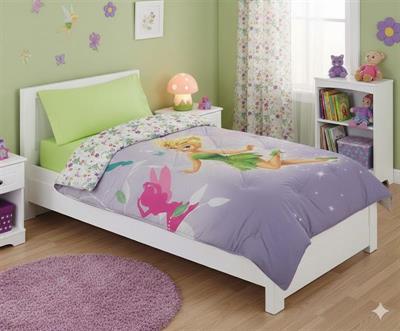 62- EDREDON DUVET DISNEY 554 C09 180X240