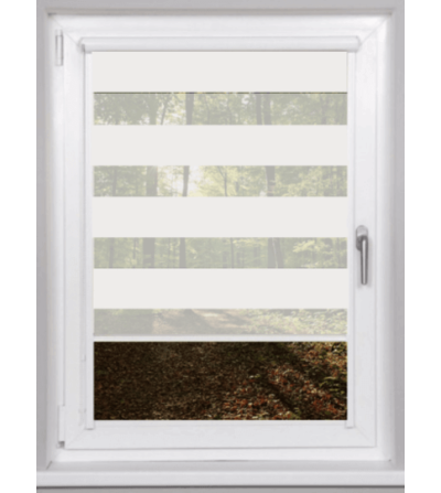 Adhesivo Noche y dia hoja...