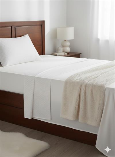 48- J SABANAS ALGODON R 448 T 105 CORES