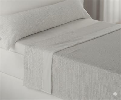 74- J SABANAS CORALINA COLORES 90 GRIS