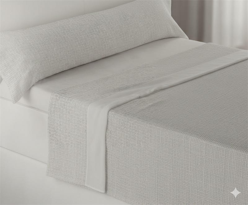 74- J SABANAS CORALINA COLORES 90 GRIS