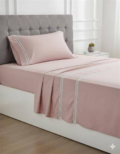 70- J SABANAS 443 ROSA 135