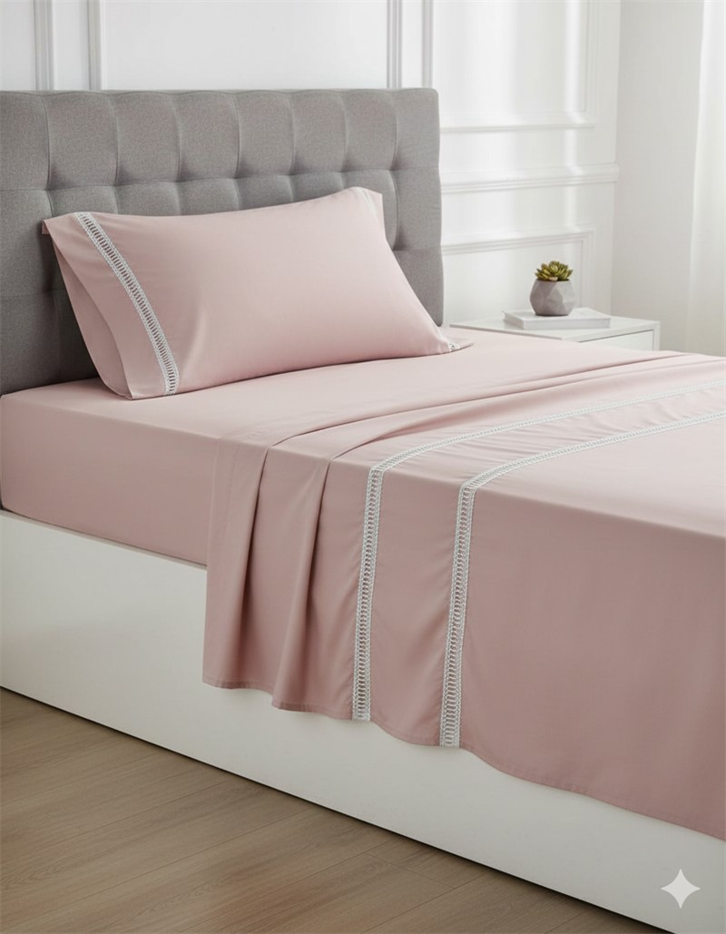 70- J SABANAS 443 ROSA 135