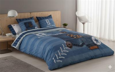 32- F NORDICA JEANS 105