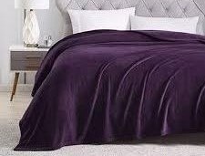 3- MANTA BAMBU 180X240 MORADO