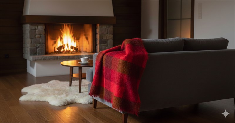 10- PLAID RENO 130x170