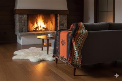 14- PLAID ASTOR 140X280