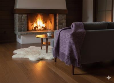 16- PLAID LUNEX 001 C17 130X170 MORADO