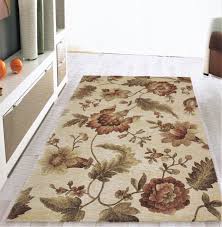 3- ALFOMBRA PERSIA 892 70X140 BEIGE