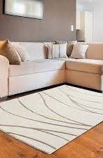 7- ALFOMBRA FUSION 133X190 MARFIL DISEÑO 226