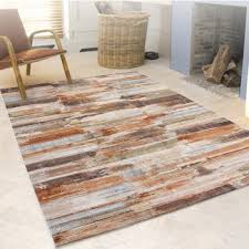 10- ALFOMBRA ARGENTUM BEIGE 50X120