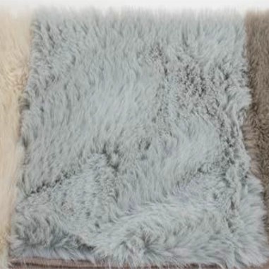 12- ALFOMBRA GOLDEN PLATA 67X130