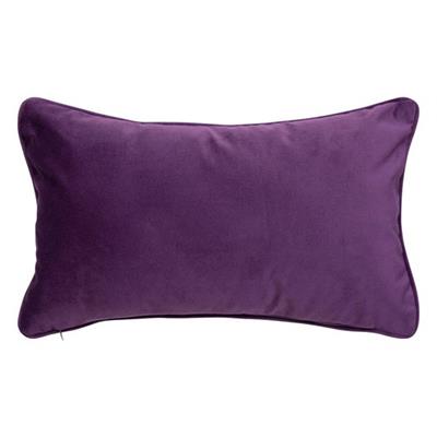31- COJIN PEQUE 30X50 MORADO