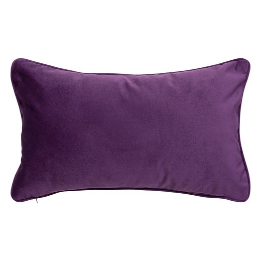 31- COJIN PEQUE 30X50 MORADO