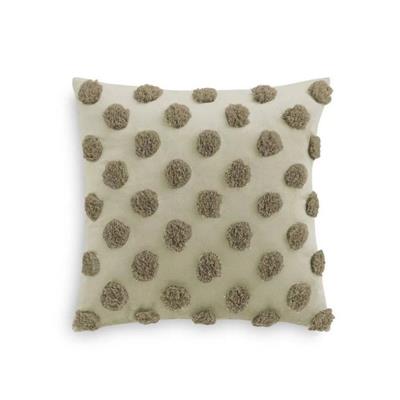 39- COJIN TUFTING 45X45 C7