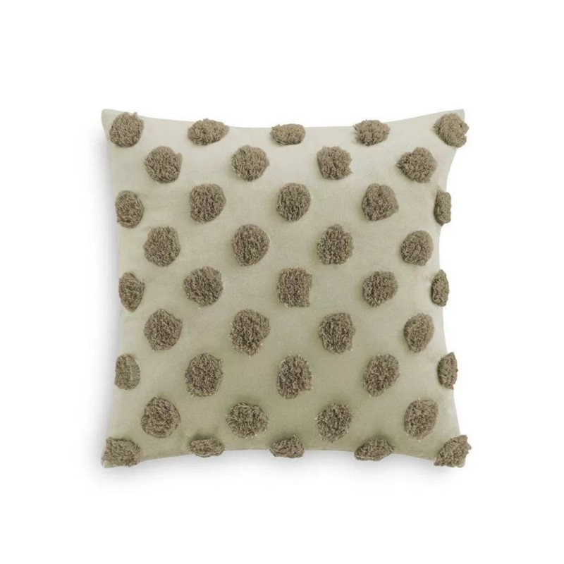 39- COJIN TUFTING 45X45 C7