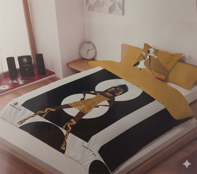 24- F NORDICA MZ 240X220