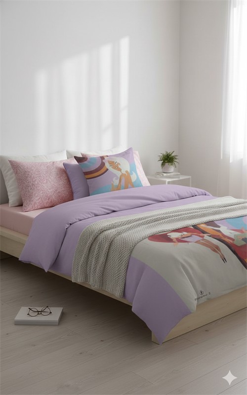 25- F NORDICA MZ 240X220