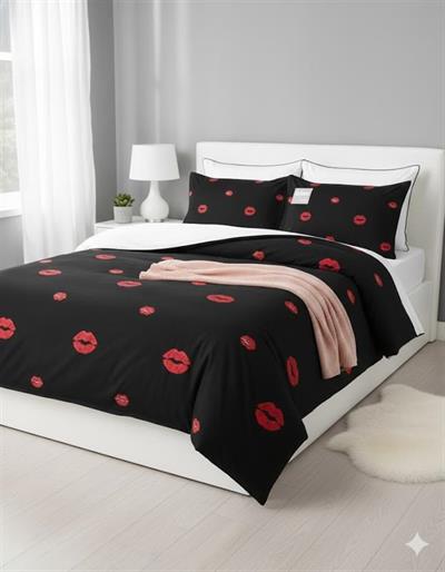 2- F NORDICA 522 BESO 240X220 NEGRO