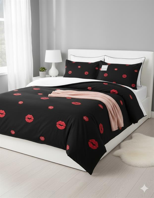 2- F NORDICA 522 BESO 240X220 NEGRO