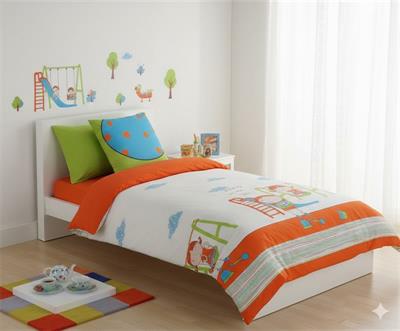 44- F NORDICA PARK 90