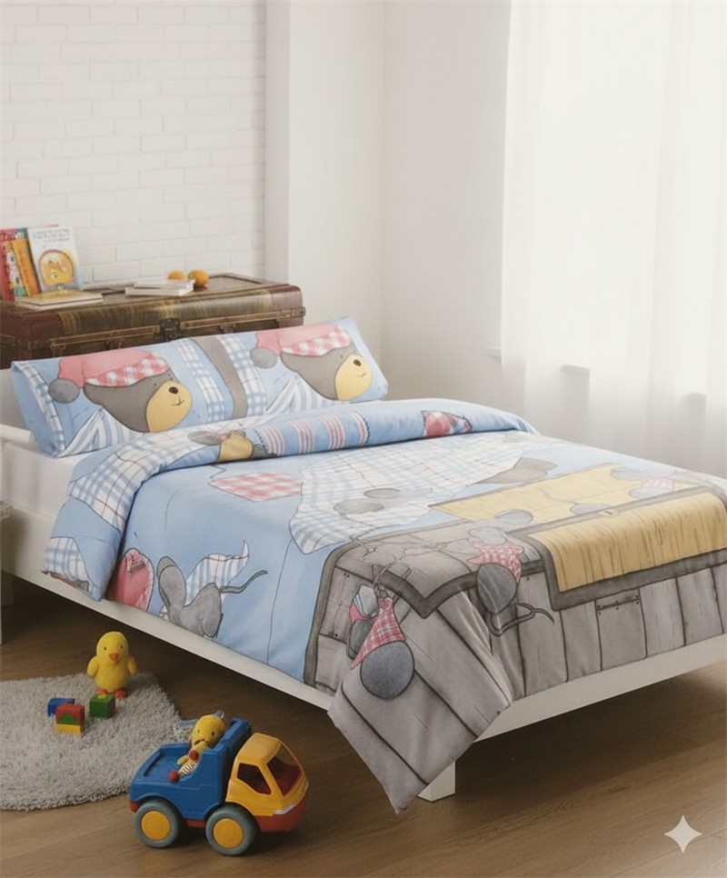 43- F NORDICA TEDDY 90