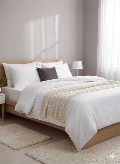 9- F NORDICA 3P.190/200 LILAC STRIP-Ml727 MAL FN.160CB