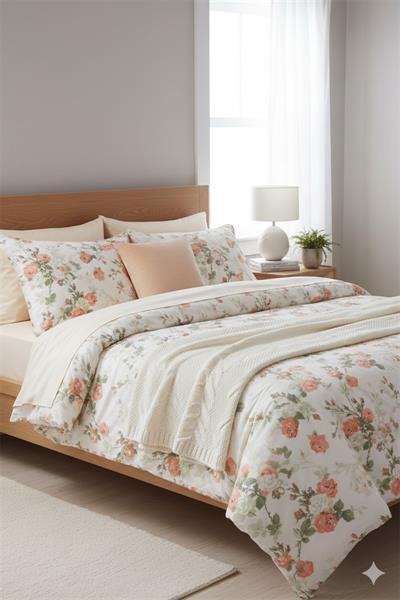 20- F NORDICA NATURAL ART 220X220