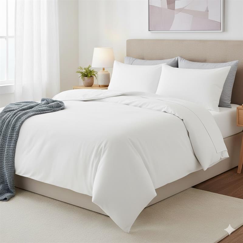 27- F NORDICA TUSCANY WHITE 220X220