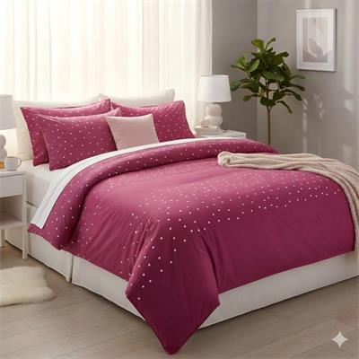 11- F NORDICA Nº83 - 150 FUCSIA