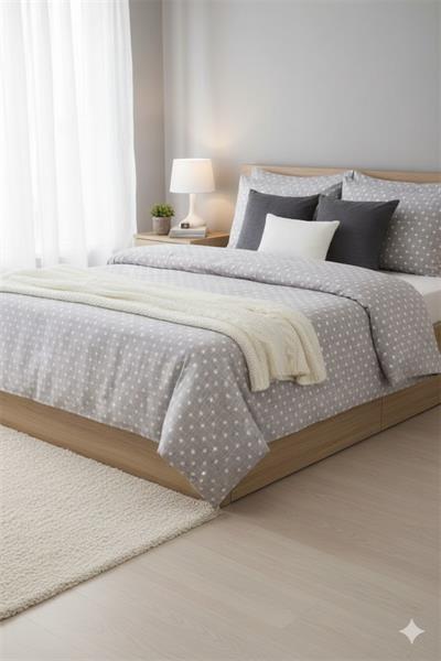 37- F NORDICA SUMMER 114 C12 FUNDA SACO 90 GRIS