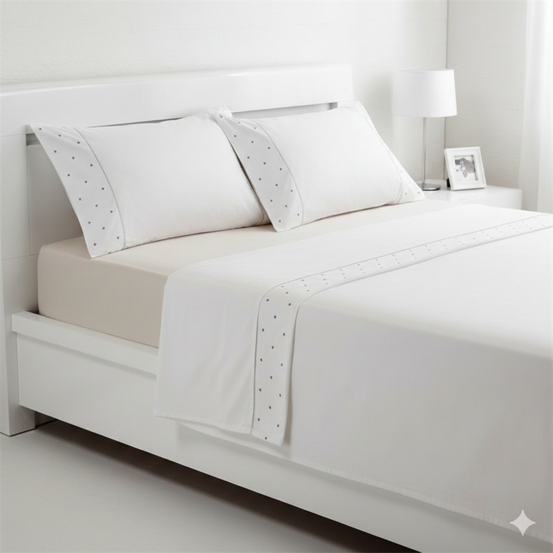 61- J SABANAS 692 GRIS 90